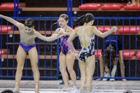 Thumbnail - Girls C - Dolores - Прыжки в воду - 2019 - Alpe Adria Trieste - Participants - Croatia - Girls 03038_17938.jpg
