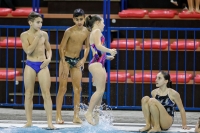 Thumbnail - Girls E - Anika - Прыжки в воду - 2019 - Alpe Adria Trieste - Participants - Croatia - Girls 03038_17942.jpg