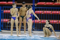 Thumbnail - Girls E - Anika - Прыжки в воду - 2019 - Alpe Adria Trieste - Participants - Croatia - Girls 03038_17943.jpg
