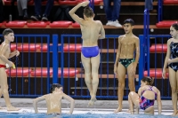 Thumbnail - Boys C - Marko H - Diving Sports - 2019 - Alpe Adria Trieste - Participants - Croatia - Boys 03038_17946.jpg