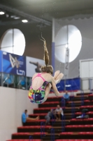 Thumbnail - Girls D - Ria - Diving Sports - 2019 - Alpe Adria Trieste - Participants - Croatia - Girls 03038_17975.jpg