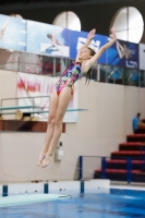 Thumbnail - Girls D - Ria - Diving Sports - 2019 - Alpe Adria Trieste - Participants - Croatia - Girls 03038_18309.jpg