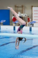 Thumbnail - Girls D - Ria - Diving Sports - 2019 - Alpe Adria Trieste - Participants - Croatia - Girls 03038_18667.jpg