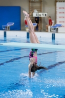 Thumbnail - Girls D - Ria - Diving Sports - 2019 - Alpe Adria Trieste - Participants - Croatia - Girls 03038_18668.jpg