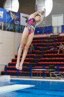 Thumbnail - Girls D - Ria - Diving Sports - 2019 - Alpe Adria Trieste - Participants - Croatia - Girls 03038_18992.jpg