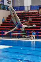 Thumbnail - Girls D - Ria - Diving Sports - 2019 - Alpe Adria Trieste - Participants - Croatia - Girls 03038_18997.jpg