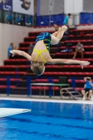 Thumbnail - Girls D - Nora - Прыжки в воду - 2019 - Alpe Adria Trieste - Participants - Austria 03038_19010.jpg