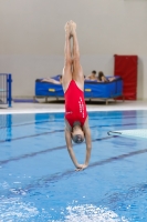 Thumbnail - Girls D - Caterina Z - Diving Sports - 2019 - Alpe Adria Trieste - Participants - Italy - Girls 03038_19042.jpg