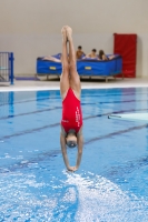 Thumbnail - Girls D - Caterina Z - Diving Sports - 2019 - Alpe Adria Trieste - Participants - Italy - Girls 03038_19043.jpg