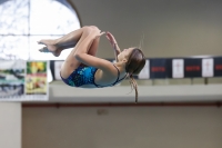 Thumbnail - Girls D - Petra - Diving Sports - 2019 - Alpe Adria Trieste - Participants - Croatia - Girls 03038_19057.jpg