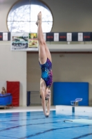 Thumbnail - Girls D - Petra - Diving Sports - 2019 - Alpe Adria Trieste - Participants - Croatia - Girls 03038_19060.jpg