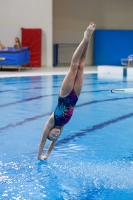 Thumbnail - Girls D - Petra - Прыжки в воду - 2019 - Alpe Adria Trieste - Participants - Croatia - Girls 03038_19062.jpg