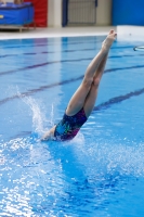 Thumbnail - Girls D - Petra - Прыжки в воду - 2019 - Alpe Adria Trieste - Participants - Croatia - Girls 03038_19063.jpg