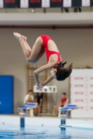 Thumbnail - Girls D - Alice V - Diving Sports - 2019 - Alpe Adria Trieste - Participants - Italy - Girls 03038_19222.jpg