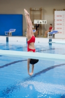 Thumbnail - Girls D - Alice V - Diving Sports - 2019 - Alpe Adria Trieste - Participants - Italy - Girls 03038_19224.jpg