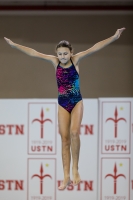 Thumbnail - Girls D - Petra - Diving Sports - 2019 - Alpe Adria Trieste - Participants - Croatia - Girls 03038_19335.jpg