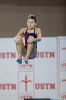 Thumbnail - Girls D - Petra - Diving Sports - 2019 - Alpe Adria Trieste - Participants - Croatia - Girls 03038_19338.jpg