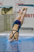 Thumbnail - Girls D - Petra - Diving Sports - 2019 - Alpe Adria Trieste - Participants - Croatia - Girls 03038_19340.jpg