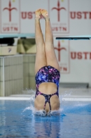 Thumbnail - Girls D - Ema - Прыжки в воду - 2019 - Alpe Adria Trieste - Participants - Croatia - Girls 03038_19404.jpg