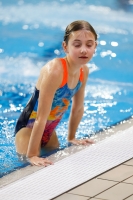 Thumbnail - Girls D - Valerie - Прыжки в воду - 2019 - Alpe Adria Trieste - Participants - Austria 03038_19423.jpg