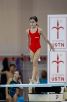 Thumbnail - Girls D - Alice V - Diving Sports - 2019 - Alpe Adria Trieste - Participants - Italy - Girls 03038_19427.jpg