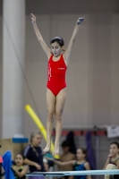 Thumbnail - Girls D - Alice V - Diving Sports - 2019 - Alpe Adria Trieste - Participants - Italy - Girls 03038_19432.jpg
