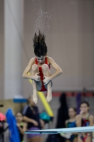 Thumbnail - Girls D - Alice V - Diving Sports - 2019 - Alpe Adria Trieste - Participants - Italy - Girls 03038_19435.jpg