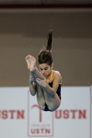 Thumbnail - Girls D - Lucija - Diving Sports - 2019 - Alpe Adria Trieste - Participants - Croatia - Girls 03038_19445.jpg