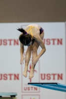 Thumbnail - Girls D - Lucija - Diving Sports - 2019 - Alpe Adria Trieste - Participants - Croatia - Girls 03038_19446.jpg