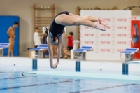 Thumbnail - Croatia - Girls - Прыжки в воду - 2019 - Alpe Adria Trieste - Participants 03038_19477.jpg