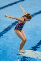 Thumbnail - Girls D - Marija - Wasserspringen - 2019 - Alpe Adria Trieste - Teilnehmer - Kroatien - Girls 03038_19506.jpg