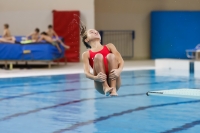Thumbnail - Girls D - Caterina Z - Diving Sports - 2019 - Alpe Adria Trieste - Participants - Italy - Girls 03038_19537.jpg