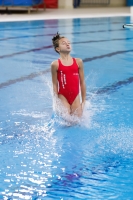 Thumbnail - Girls D - Caterina Z - Diving Sports - 2019 - Alpe Adria Trieste - Participants - Italy - Girls 03038_19539.jpg