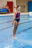 Thumbnail - Girls D - Petra - Diving Sports - 2019 - Alpe Adria Trieste - Participants - Croatia - Girls 03038_19550.jpg