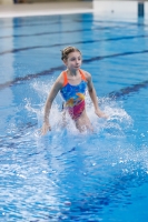 Thumbnail - Girls D - Valerie - Прыжки в воду - 2019 - Alpe Adria Trieste - Participants - Austria 03038_19647.jpg