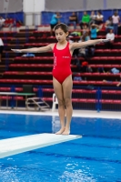 Thumbnail - Girls D - Alice V - Diving Sports - 2019 - Alpe Adria Trieste - Participants - Italy - Girls 03038_19653.jpg