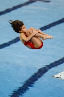 Thumbnail - Girls D - Alice V - Diving Sports - 2019 - Alpe Adria Trieste - Participants - Italy - Girls 03038_19657.jpg