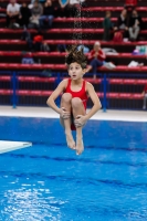 Thumbnail - Girls D - Alice V - Diving Sports - 2019 - Alpe Adria Trieste - Participants - Italy - Girls 03038_19661.jpg