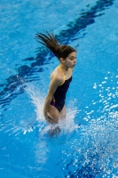 Thumbnail - Croatia - Girls - Прыжки в воду - 2019 - Alpe Adria Trieste - Participants 03038_19677.jpg