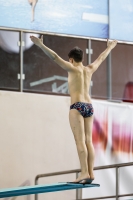 Thumbnail - Boys B - Anton - Plongeon - 2019 - Alpe Adria Trieste - Participants - Austria 03038_20075.jpg