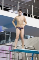 Thumbnail - Boys B - Anton - Diving Sports - 2019 - Alpe Adria Trieste - Participants - Austria 03038_20076.jpg