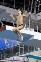 Thumbnail - Boys A - Leo Strazicic - Diving Sports - 2019 - Alpe Adria Trieste - Participants - Croatia - Boys 03038_20365.jpg