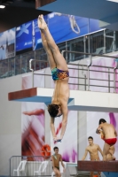 Thumbnail - Boys A - Leo Strazicic - Plongeon - 2019 - Alpe Adria Trieste - Participants - Croatia - Boys 03038_20371.jpg