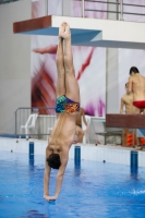 Thumbnail - Boys A - Leo Strazicic - Diving Sports - 2019 - Alpe Adria Trieste - Participants - Croatia - Boys 03038_20373.jpg