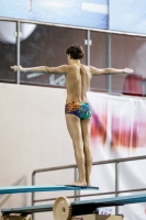 Thumbnail - Boys A - Leo Strazicic - Plongeon - 2019 - Alpe Adria Trieste - Participants - Croatia - Boys 03038_20542.jpg