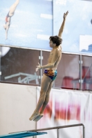 Thumbnail - Boys A - Leo Strazicic - Diving Sports - 2019 - Alpe Adria Trieste - Participants - Croatia - Boys 03038_20545.jpg