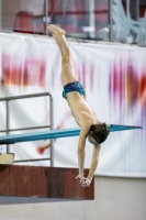 Thumbnail - Boys A - Leo Strazicic - Plongeon - 2019 - Alpe Adria Trieste - Participants - Croatia - Boys 03038_20547.jpg