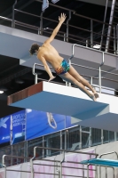 Thumbnail - Boys A - Leo Strazicic - Diving Sports - 2019 - Alpe Adria Trieste - Participants - Croatia - Boys 03038_20550.jpg