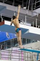 Thumbnail - Boys A - Leo Strazicic - Diving Sports - 2019 - Alpe Adria Trieste - Participants - Croatia - Boys 03038_20551.jpg