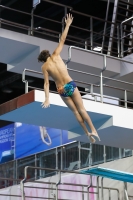 Thumbnail - Boys A - Leo Strazicic - Plongeon - 2019 - Alpe Adria Trieste - Participants - Croatia - Boys 03038_20553.jpg